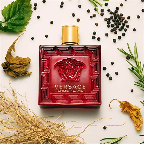 Versace Eros flame 1.7